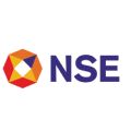 NSE logo