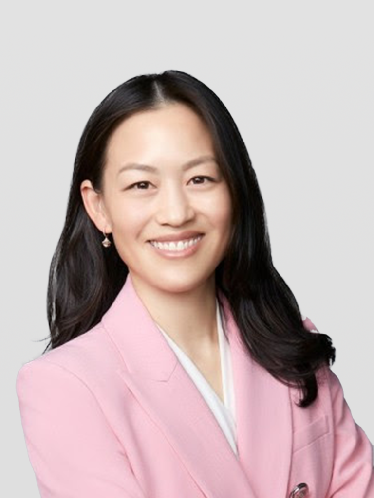Rebecca Chia