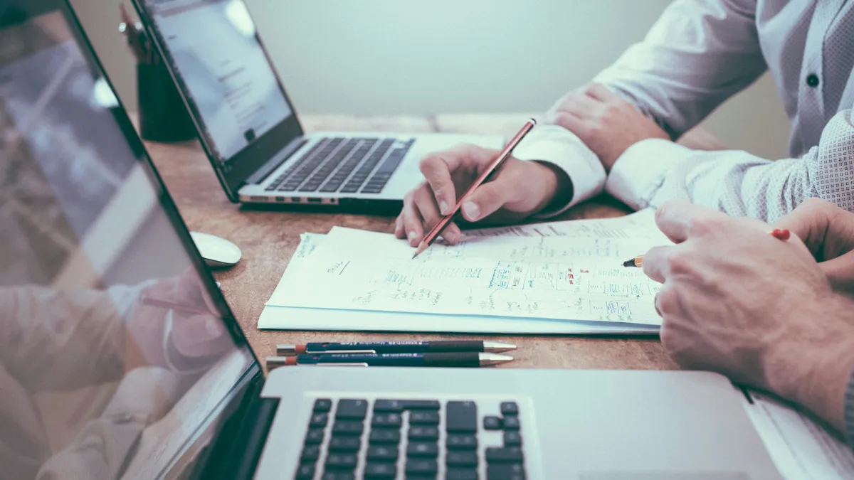 How to Use LAMF for Short-Term Business Capital