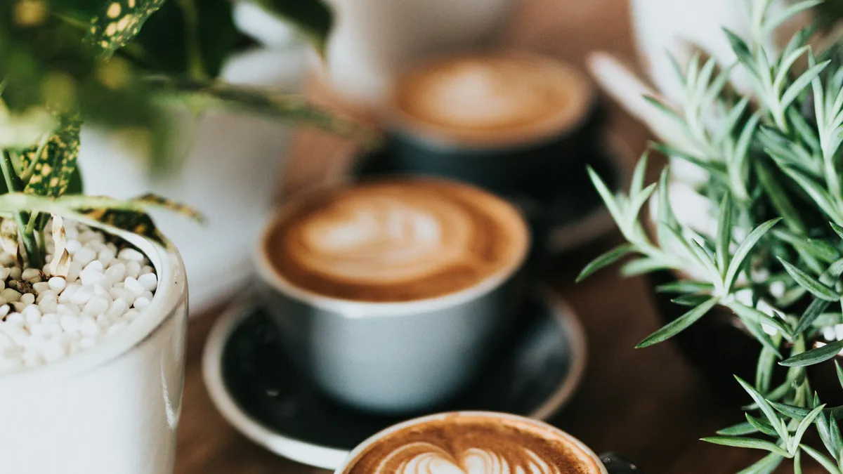 Loan Against Mutual Funds for Coffee Roaster Business