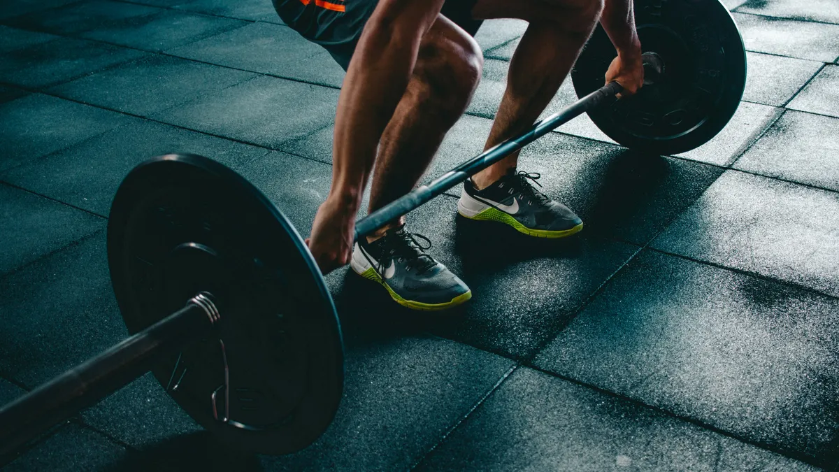 Loan Against Mutual Funds for Fitness Equipment
