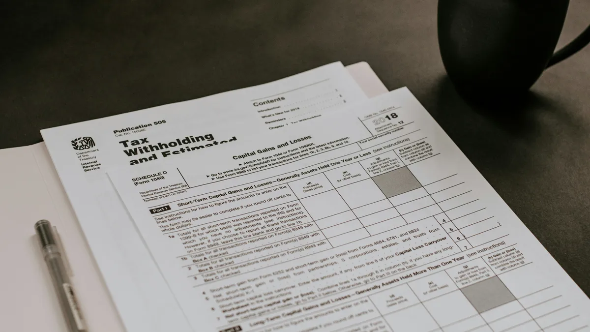 Documents Needed for Digital vs Offline LAMF