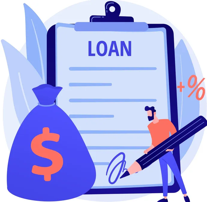 5 Mistakes to Avoid While Applying for a Personal Loan