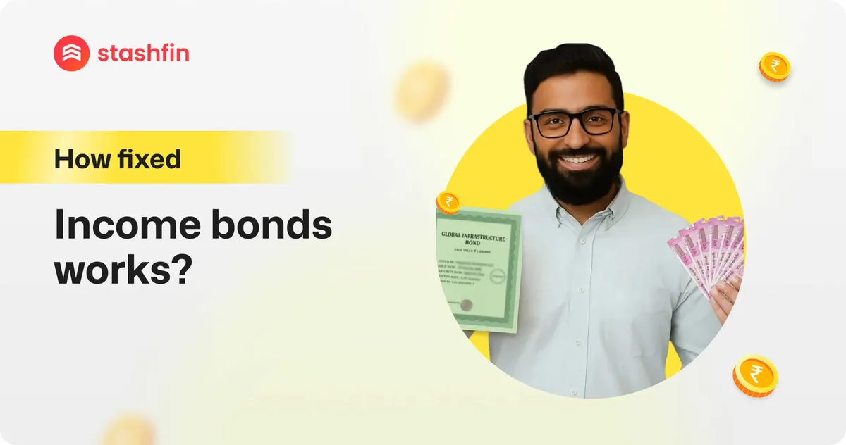Fixed-Income Bonds: How They Work and What to Know