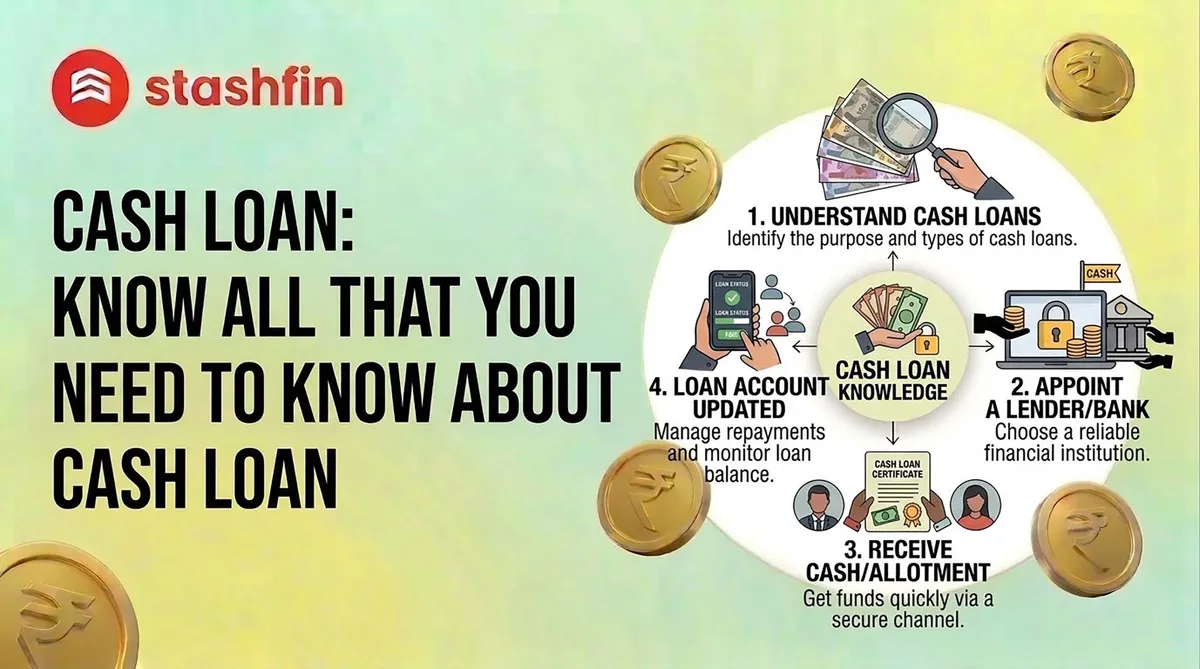 Cash Loan: Know All That You Need To Know About Cash Loan