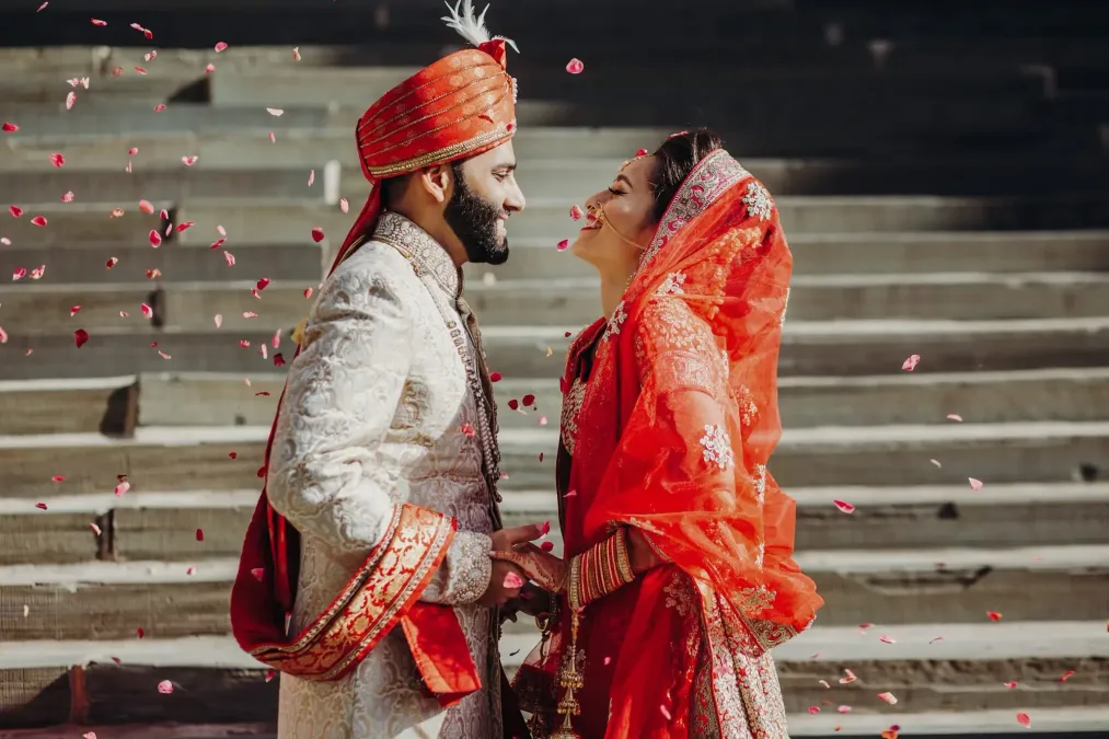 Apply For A Marriage Loan: Your Guide to a Stress-Free Dream Wedding