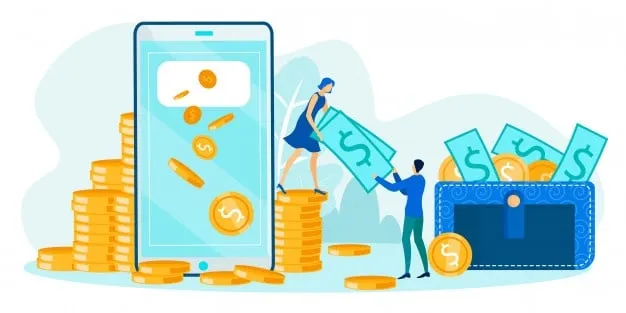 Benefits & Features Of Taking Mobile Loan Online