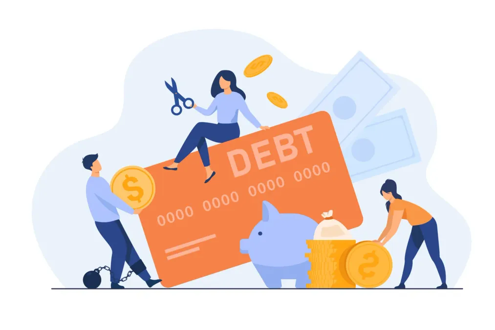 Benefits of Consolidating Debt With an Instant Personal Loan