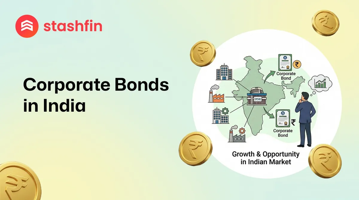 Corporate Bonds in India: A Comprehensive 2026 Guide