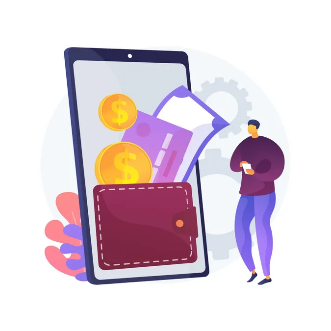 How to avail Mobile Loan from StashFin?