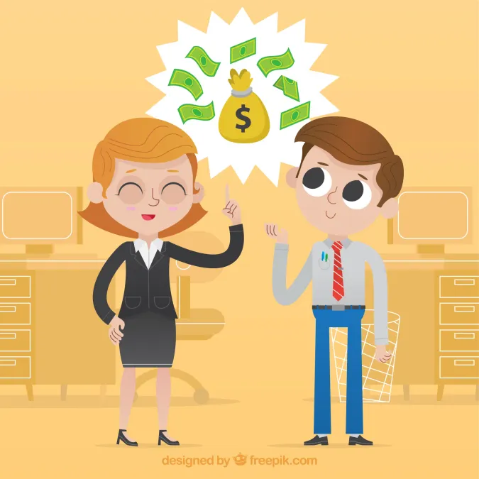 How to Get Personal loan for Salaried Employees