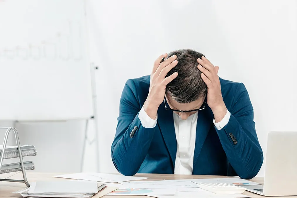How to Survive the Month-End Financial Crisis?