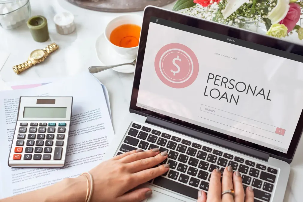 How Personal Loan Apps are Changing the Game of Lending
