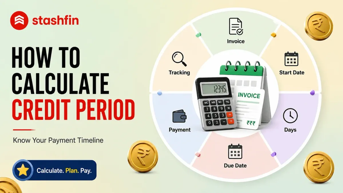 How to Calculate a Credit Period Effectively