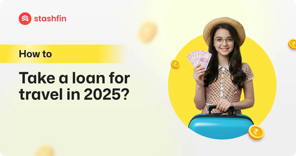 How to Finance Your Travel With a Personal Loan