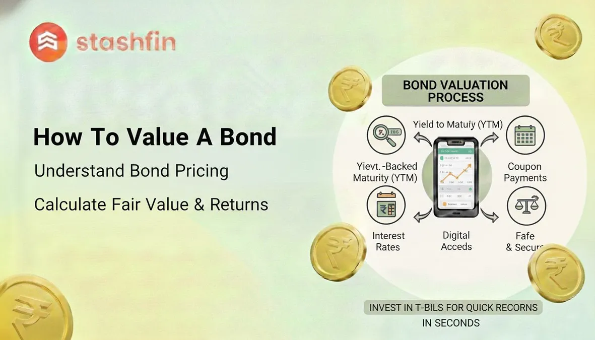 How to Value a Bond: A Practical Guide for the Modern Investor : Introduction