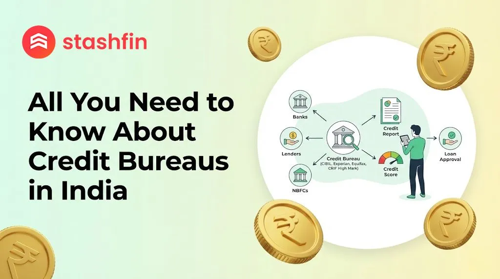 All You Need to Know About Credit Bureaus in India
