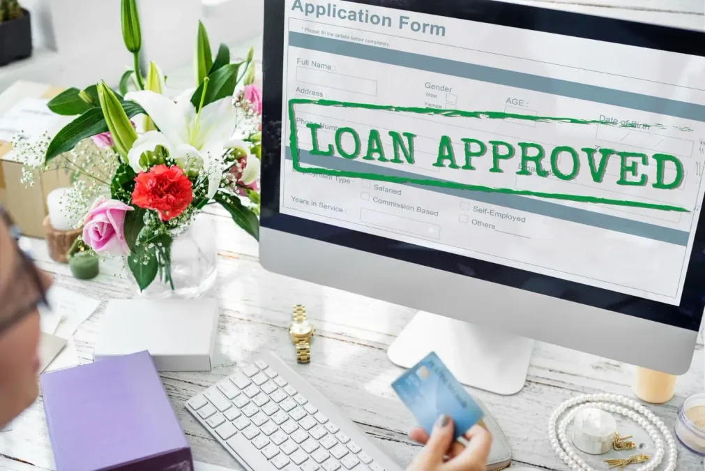 Personal Loan Despite a Low Credit Score?