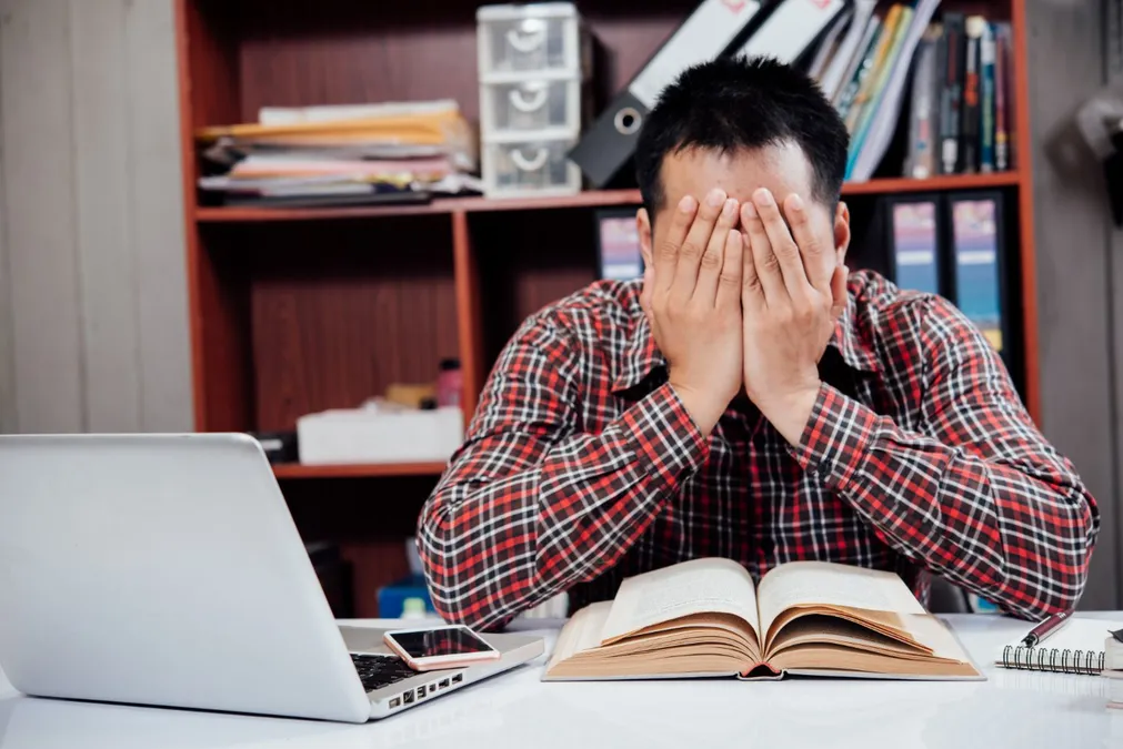 Why Personal Loan Applications Get Rejected: Common Reasons