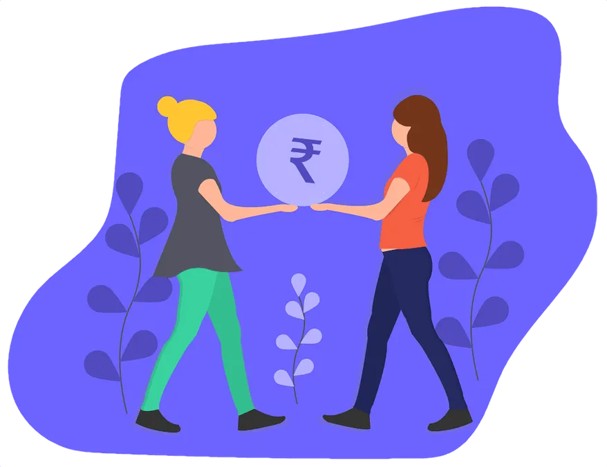 Small Loans for Low CIBIL Score