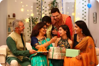 Personal Loans During the Festive Season: What to Consider