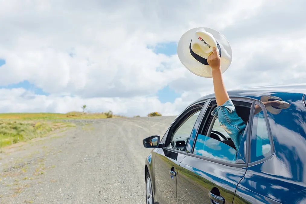 Top 3 Road trips from Delhi with StashFin Credit Line Card