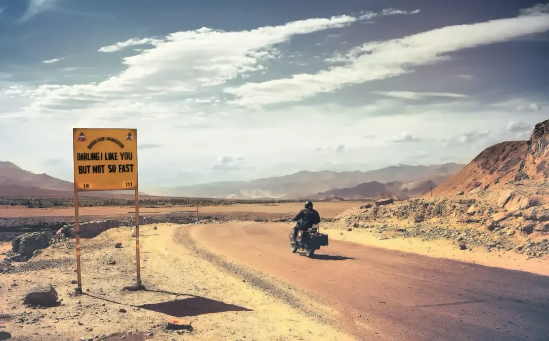6 Road Trips in India You Can Finance With a Personal Loan
