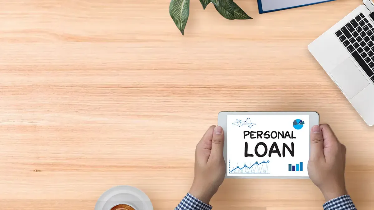 What can a personal loan be utilised for?