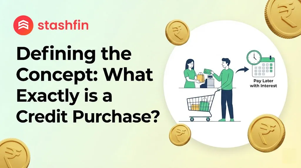 What is a Credit Purchase? The Modern Guide to Buying Now and Paying Later