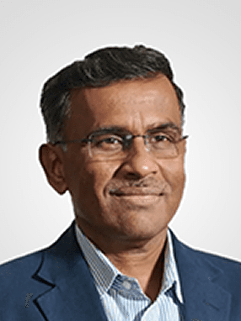 Vikram Limaye