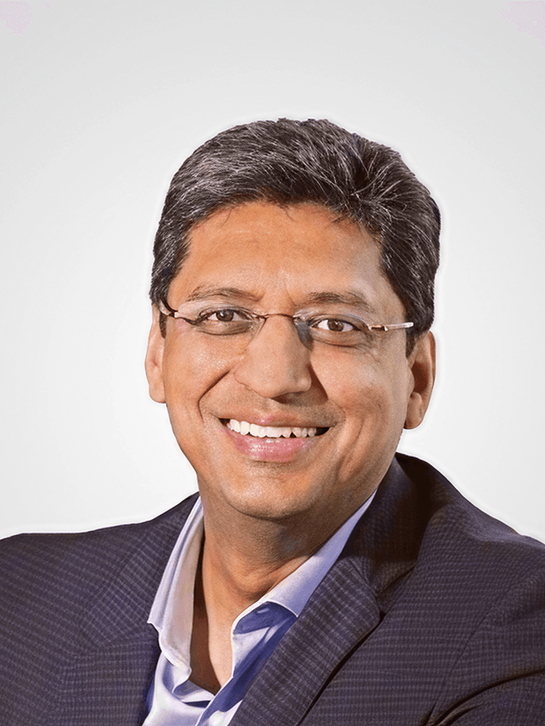 Bhavesh Gupta