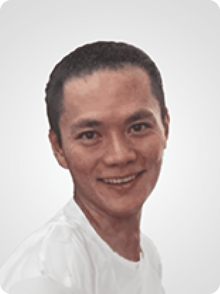 Alex Leung