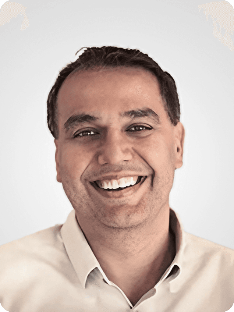Salil Deshpande