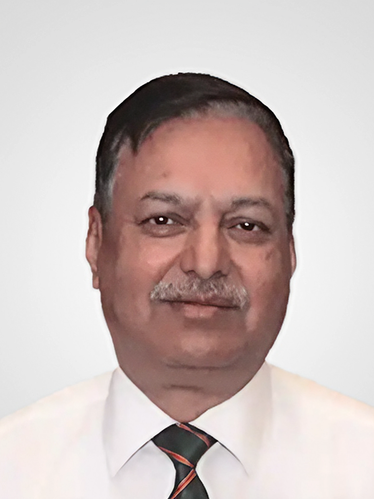 Lt. General Sandeep Singh