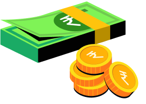 Coins