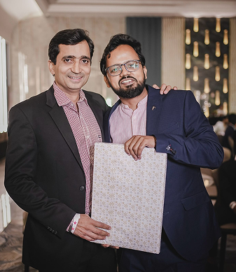 Company event