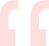 Quote icon