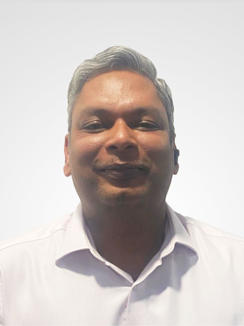 Ranjan Agarawal