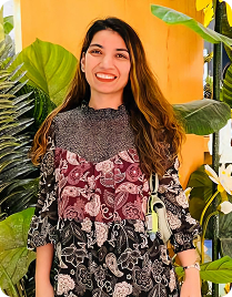 Profile picture of Kanika, Legal