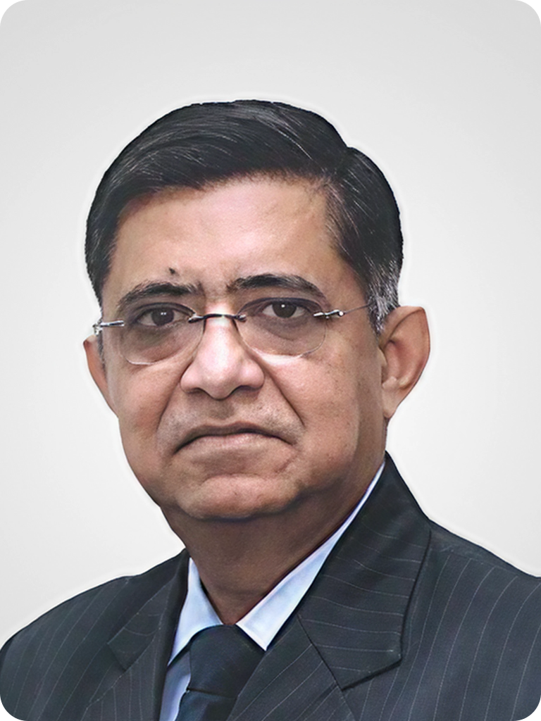 Satish Chandra Sinha