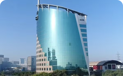 Gurugram office