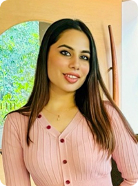 Profile picture of Tanisha, Marketing