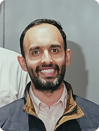 Profile picture of Karan, Product