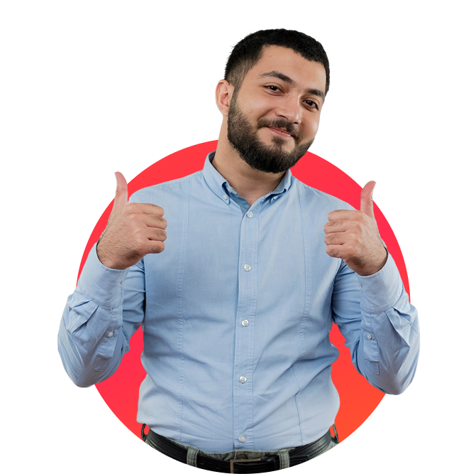 Super simple completely digital